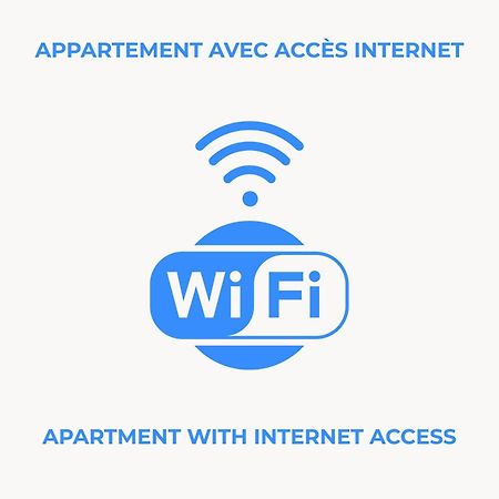 Le Pacifica Appart - Neuf Parking Wifi Clim 2Min Plage - Residence Le Pacific - Topprosconciergerie La Grande Motte Ngoại thất bức ảnh